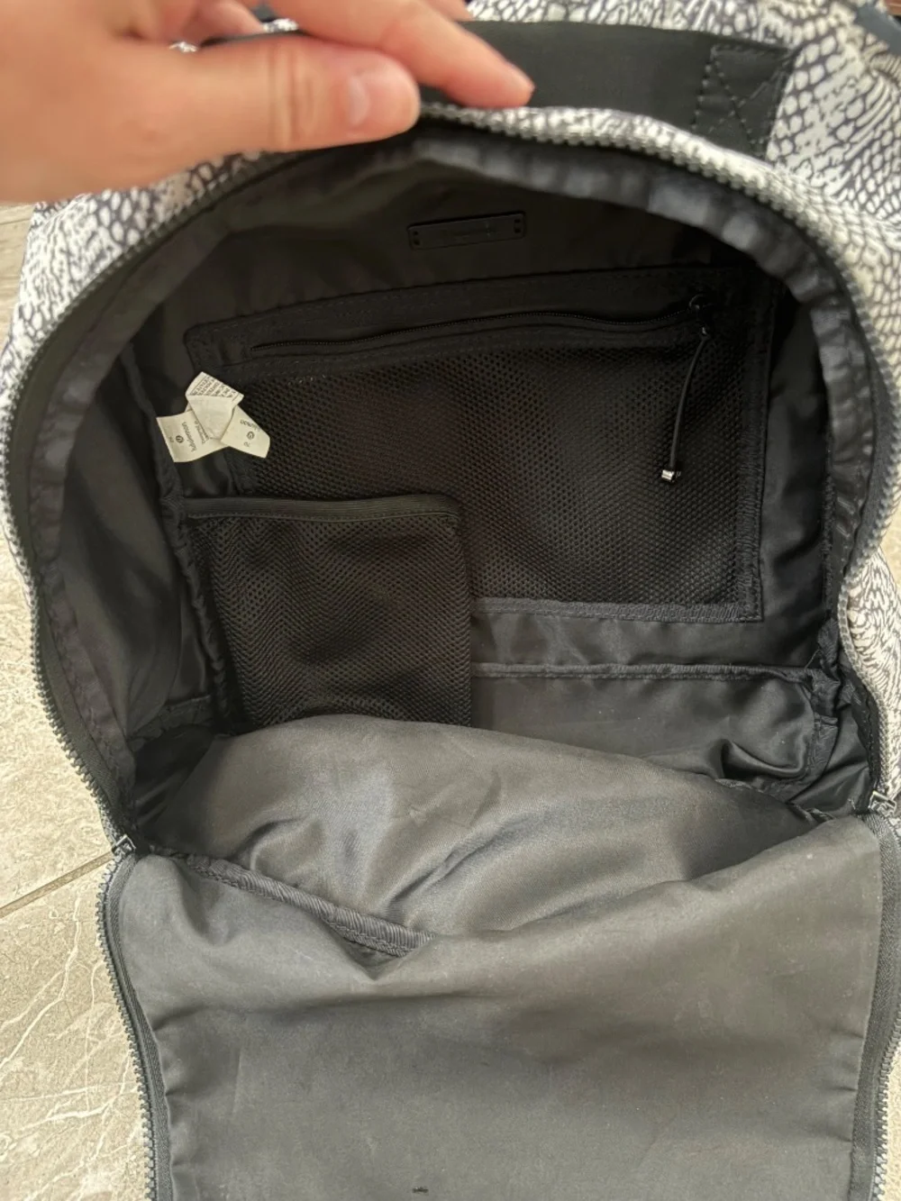 Lululemon City Adventurer Backpack *17L
